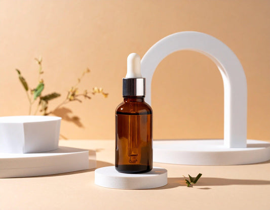 Tiede CBD:n takana ihon hyvinvoinnissa: Antioksidanttisten ja anti-inflammatoristen ominaisuuksien ymmärtäminen - Funky's CBD Kauppa