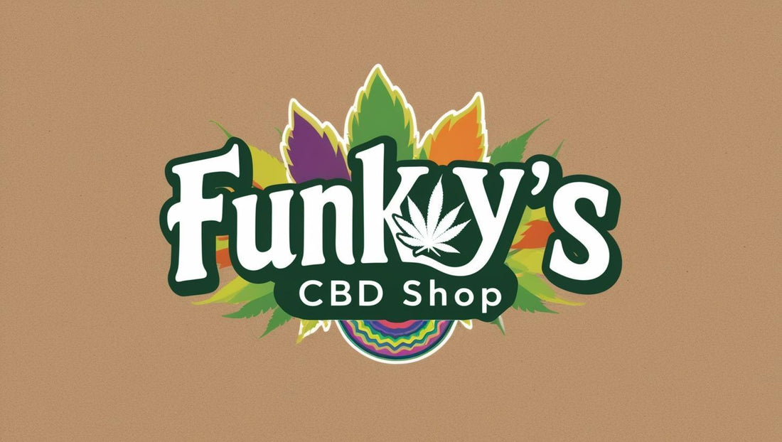 Funky's CBD Shop – Ennakkomyynti käynnissä ja unelmasta todellisuudeksi ! - Funky's CBD Kauppa