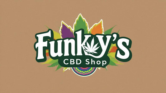 Funky's CBD Shop – Ennakkomyynti käynnissä ja unelmasta todellisuudeksi ! - Funky's CBD Kauppa